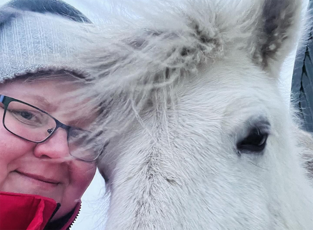 Eläimet näkyville yhteiskunnallisessa päätöksenteossa