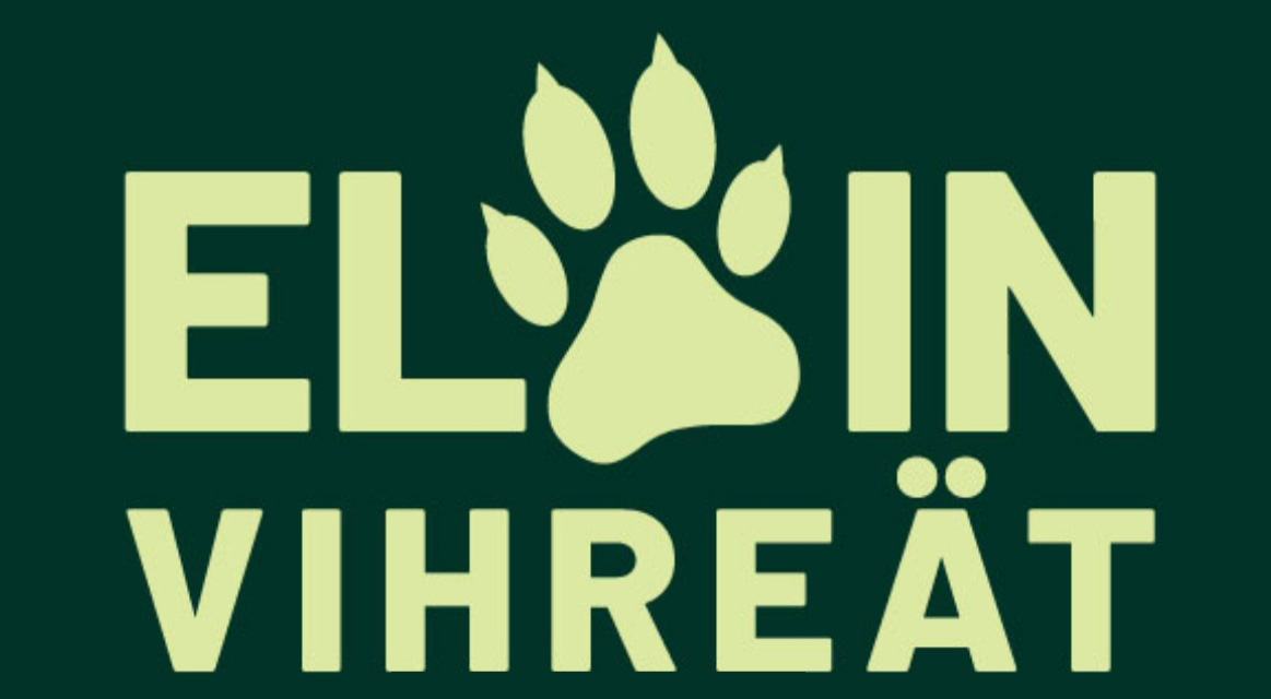 Yhdistyksen uusi hallitus